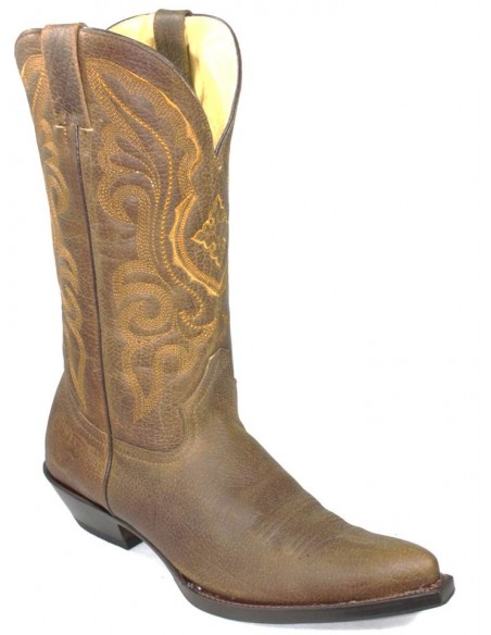 NEW MEXICO MIEL ALAZAN HOMME GOWEST SANTIAG