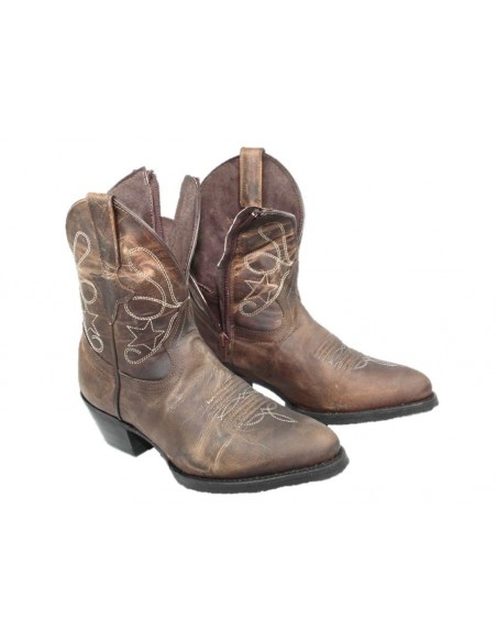 STELLA ZIPPEE MAD CAFE FEMME GOWEST SANTIAG