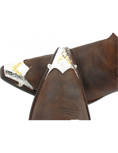 POINTES DE BOTTES GRAND MODELE FIG AIGLE