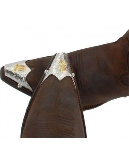 POINTES DE BOTTES GRAND MODELE FIG. BOTTES
