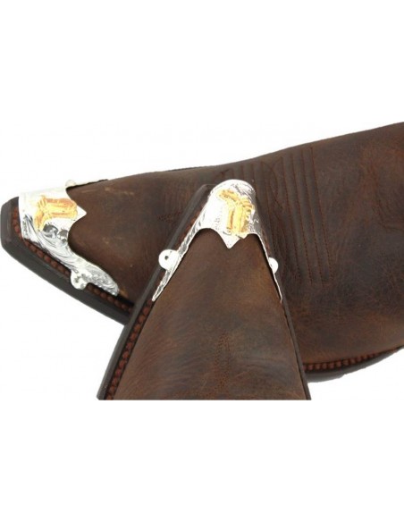 POINTES DE BOTTES Petit MODELE FIG. BOTTES