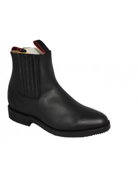 PASADENA NOIR HOMME GOWEST SANTIAG