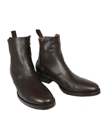 ASCOT BROWN
