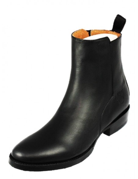 ASCOT BLACK