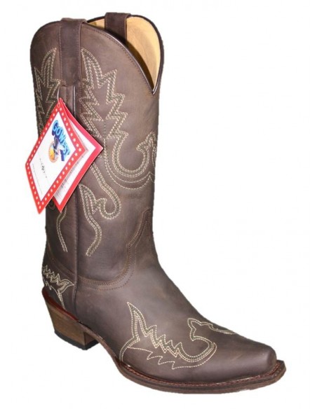 FLAMA CRAZY BROWN