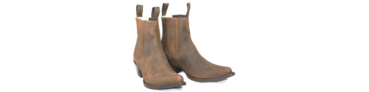 Bottines