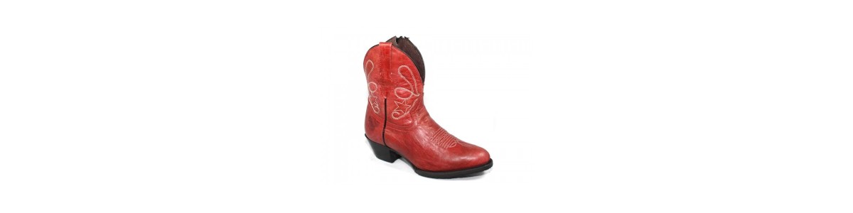 Bottines
